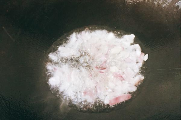 油焖土豆片的做法图解5