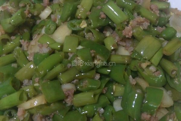 莺莺脆脆一夏的做法图解5