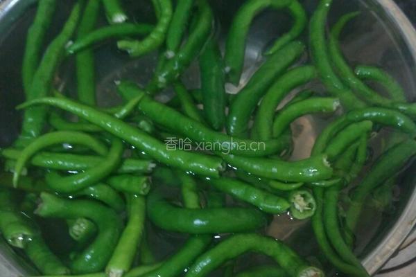 莺莺脆脆一夏的做法图解2