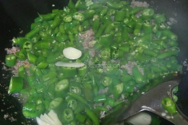 莺莺脆脆一夏的做法图解4