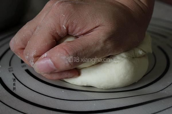 牛肉蔬菜小馄饨（宝宝辅食）的做法图解4