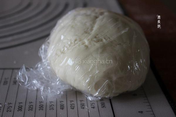 牛肉蔬菜小馄饨（宝宝辅食）的做法图解5