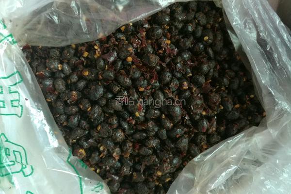 老干妈香辣牛肉酱的做法图解5