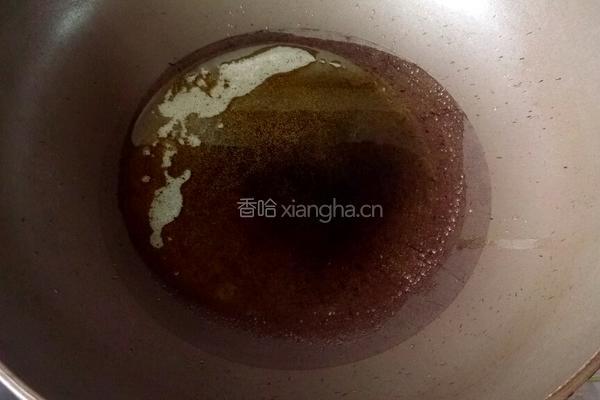 豆角炖土豆的做法图解5