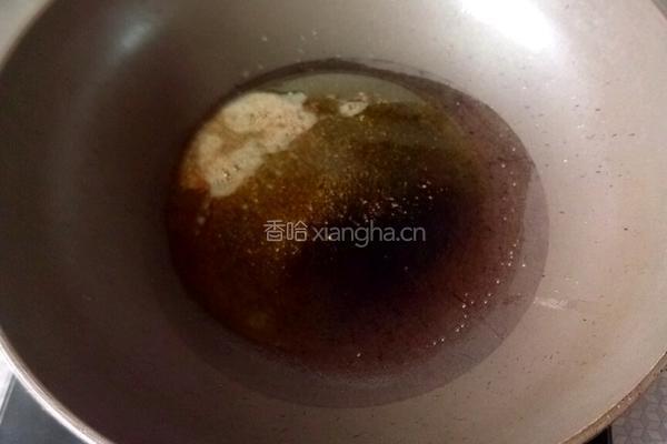 豆角炖土豆的做法图解6