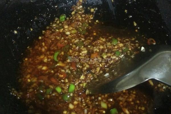开屏石斑鱼的做法图解4