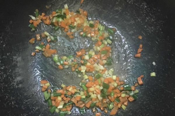 苦瓜酿肉的做法图解11
