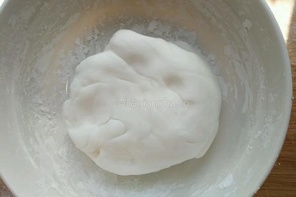 水晶猪肉饺（无油版）的做法图解8