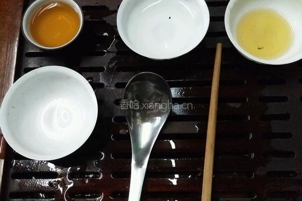 夏日炎炎的做法图解1