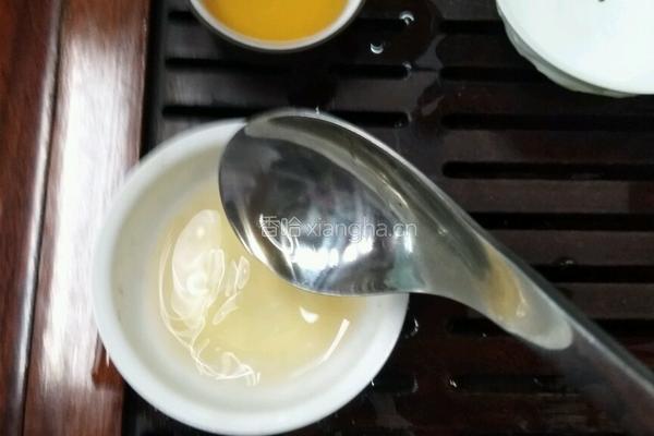 夏日炎炎的做法图解3