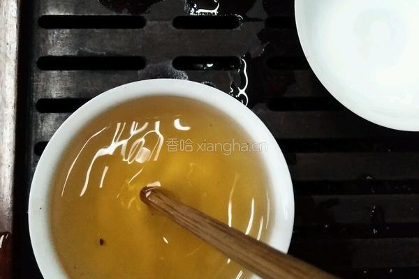 夏日炎炎的做法图解10
