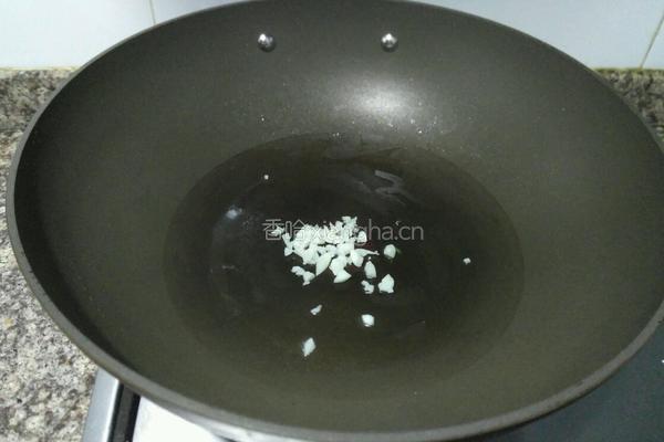 苦瓜炒牛肉的做法图解8