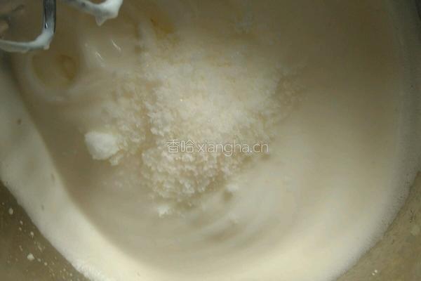 戚风蛋糕的做法图解12