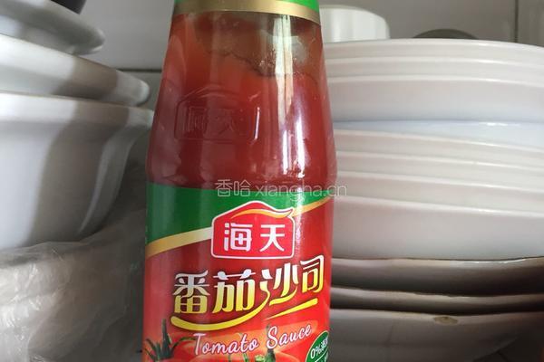 番茄味螺旋丝意大利面的做法图解11