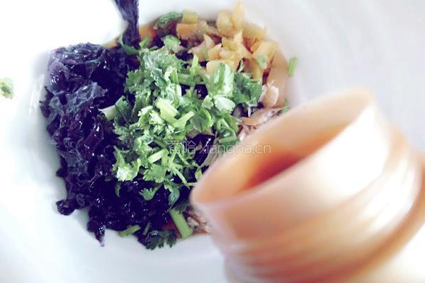 馄饨的做法图解16