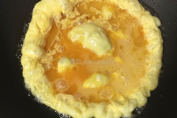 洋葱炒鸡蛋的做法图解7