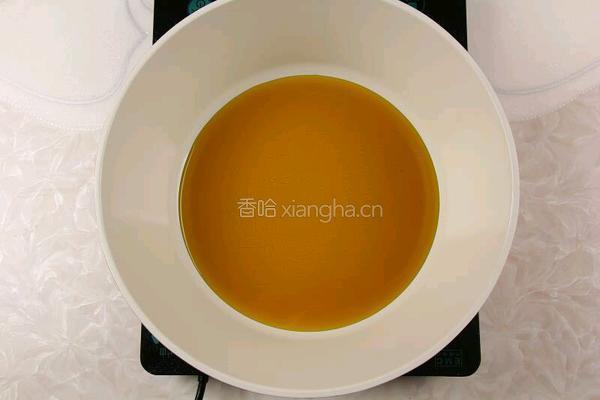 番茄沙司排骨的做法图解4
