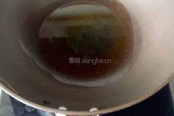 五花肉炒黄瓜钱的做法图解6