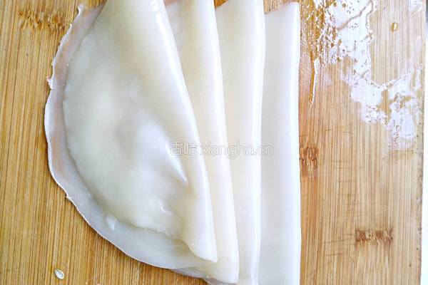 免水洗的自制凉皮的做法图解6