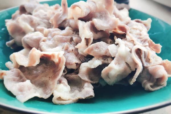 肥牛饭的做法图解4