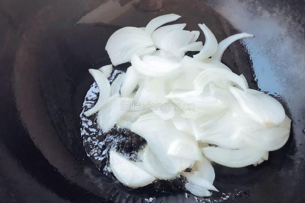 肥牛饭的做法图解7