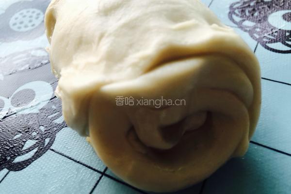 李连贵大饼的做法图解7