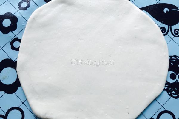 李连贵大饼的做法图解9