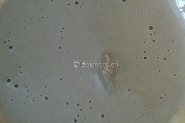 麻酱拌粉鱼的做法图解3
