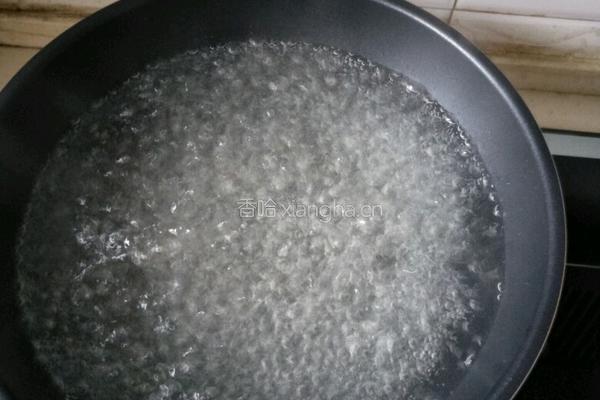 蜂蜜冰糖黄桃糖水的做法图解7