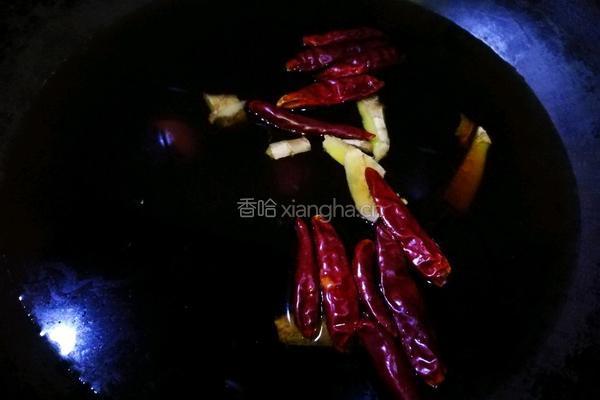 卤鸭翅的做法图解3