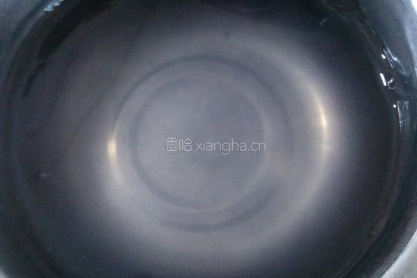 水果凉粉的做法图解7