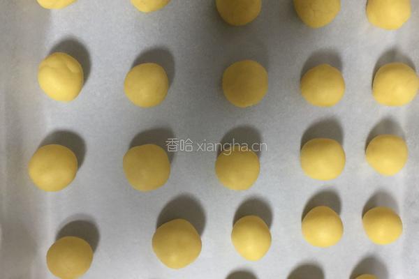情人的指纹的做法图解8