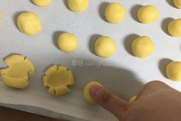 情人的指纹的做法图解9