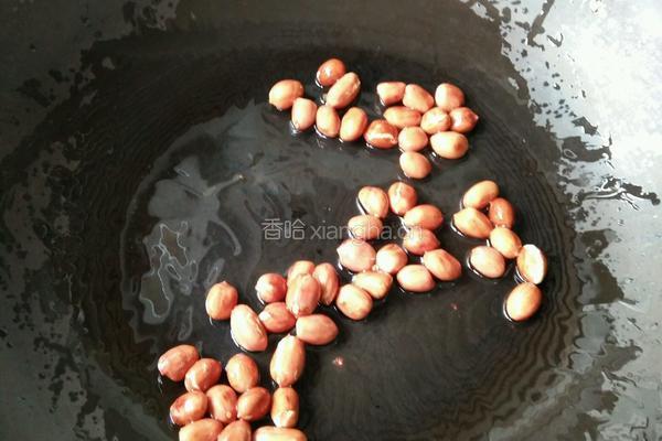 皮蛋豆腐的做法图解4