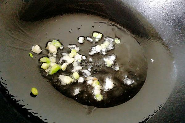 炒绿豆芽的做法图解5