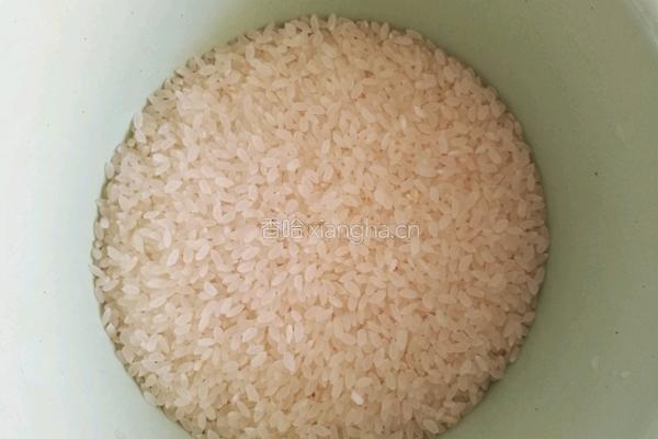 绿豆饭的做法图解4