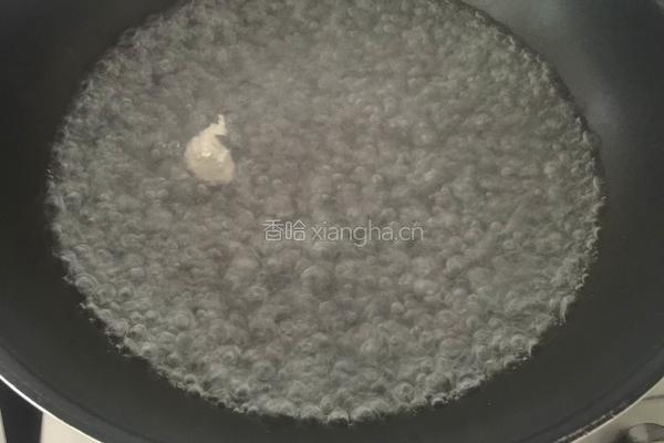 茄汁鸡肉丸的做法图解7