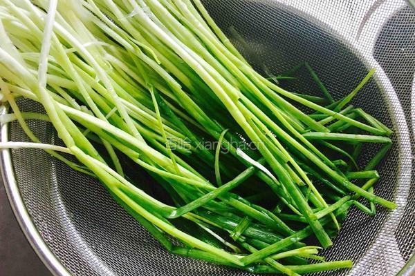 椒香花卷的做法图解5