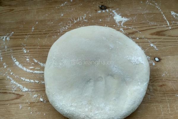 红油花卷的做法图解2