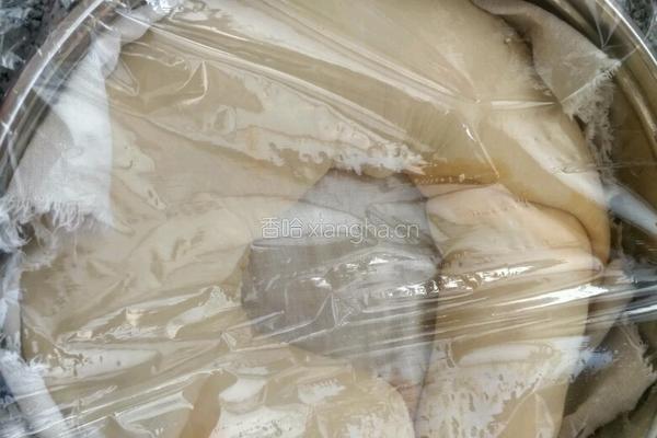 红油花卷的做法图解10