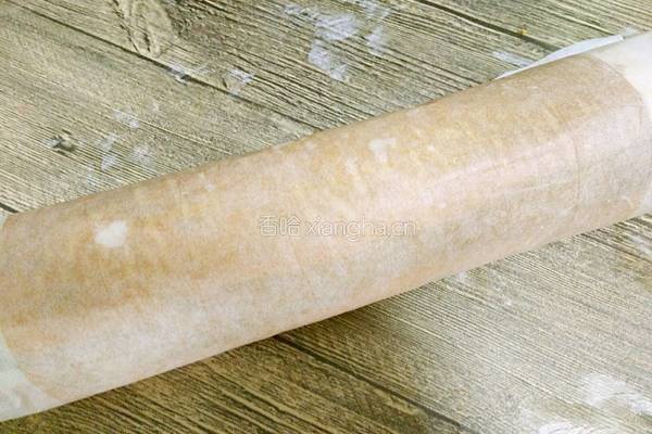 抹茶旋风蛋糕卷的做法图解29
