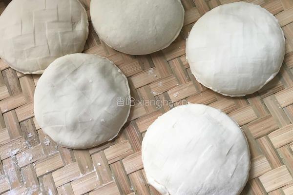 煎饼?的做法图解2