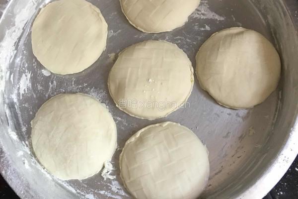 煎饼?的做法图解3