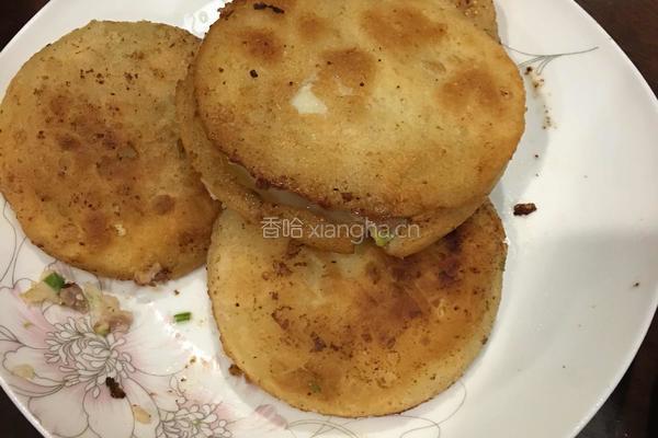 煎饼?的做法图解4