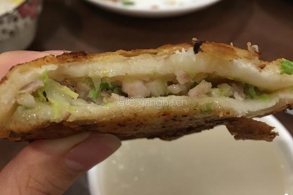 煎饼?的做法图解6