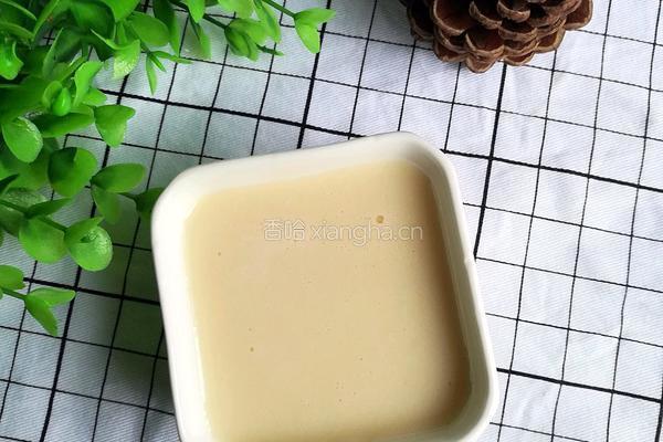 自制炼乳的做法图解6