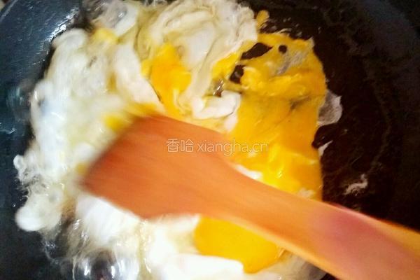 白菜虾仁饺子的做法图解7