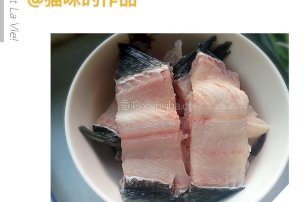 麻辣鱼片的做法图解5