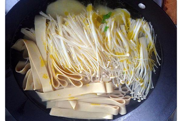 麻辣鱼片的做法图解7
