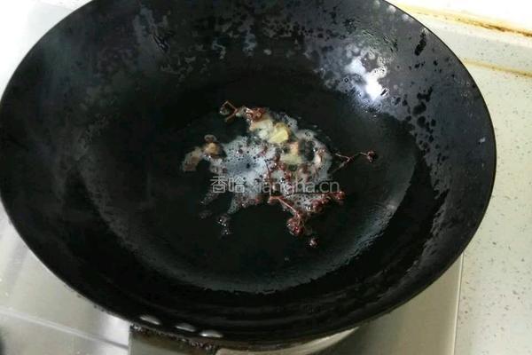 番茄溜鱼片的做法图解6
